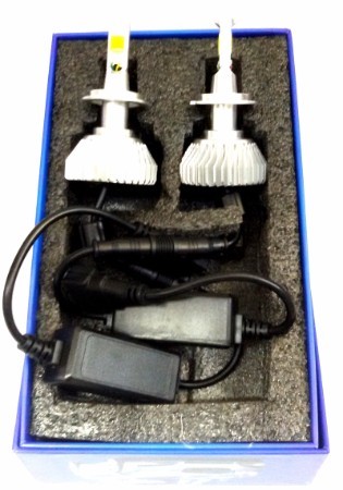 Kit full led 32w - full,