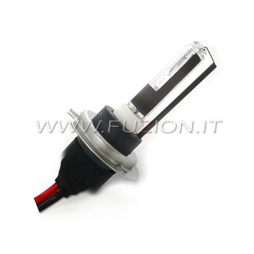 Kit ricambio lampade xenon - kit,
