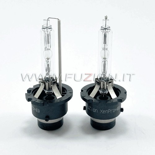 Kit ricambio lampade xenon d2s - ricambio,