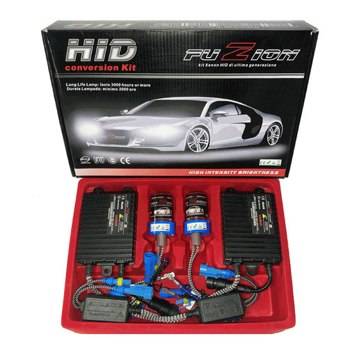 Kit xenon hb5 9007 canbus - xenon, 24v