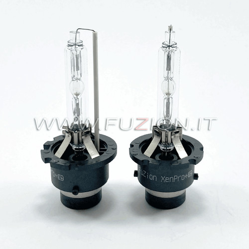Kit ricambio lampade - xenon, d2s