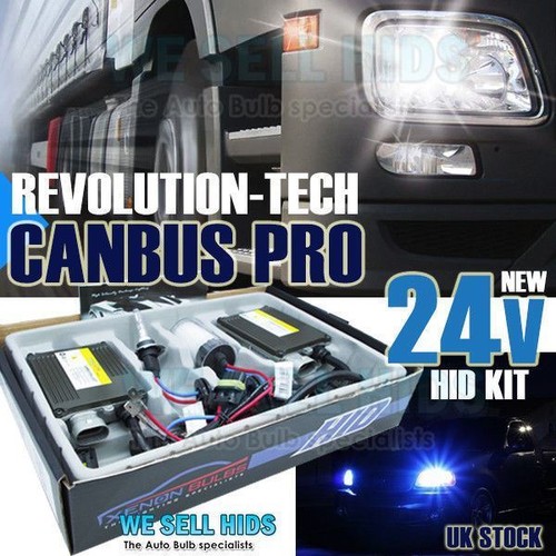 Kit conversione xenon - xenon, 35w