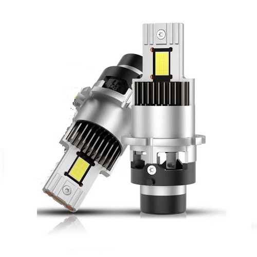 Kit led d2s 45w luci - 45w, 1:1