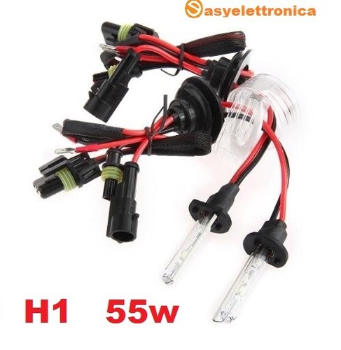 Coppia lampade 24v - coppia,