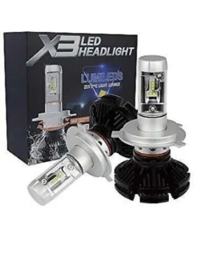 Kit led cree 6500k - led,