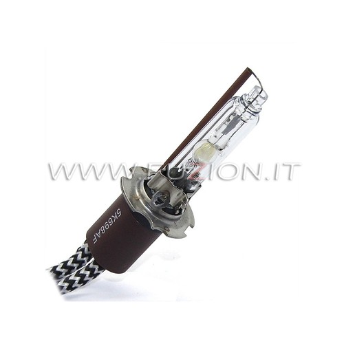 Kit ricambio lampade xenon - kit,