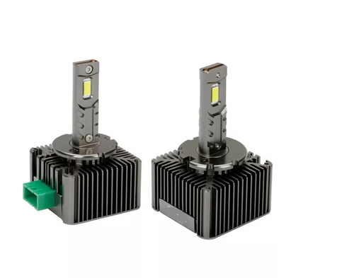 Lampade conversione kit - ,