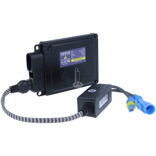 Xenus v55 24v fast - 24v, hid