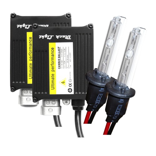 Blacklight kit xenon can - xenon, can-bus