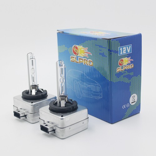 Slpro d1s 6000k kit xenon - slpro,