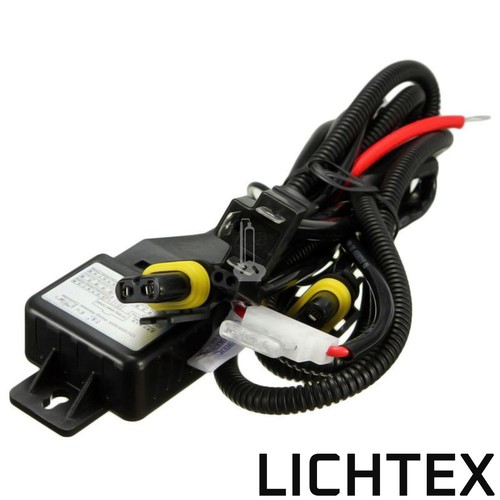 Kit 24v 9003 xenon - kit, hid