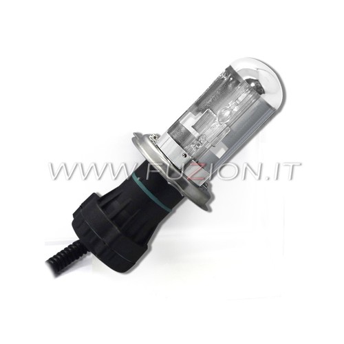 Kit ricambio lampade xenon - ricambio, bi-xenon