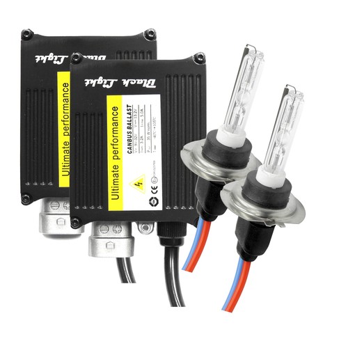 Blacklight kit xenon can bus - blacklight, can-bus