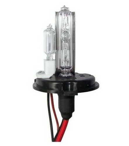 Lampadina xenon 6000k - 1,