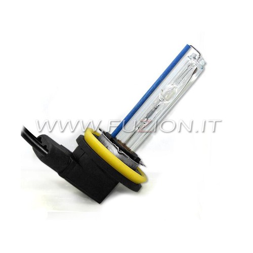 Kit ricambio lampade xenon - kit,