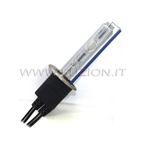 Kit ricambio lampade xenon - kit,