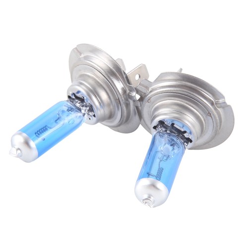 2er kit 6000k - xenon, gas