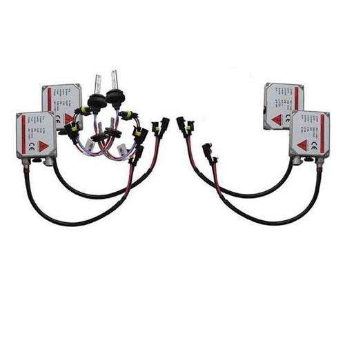 Kit xenon biluce 24 - kit,